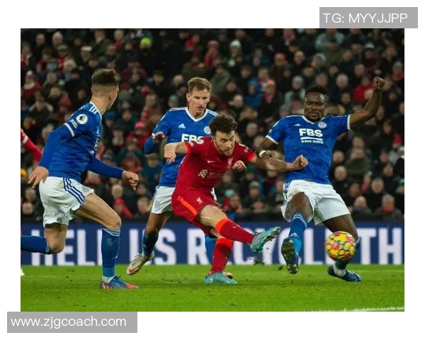 莱斯特城对阵利物浦精彩直播全程回顾与分析