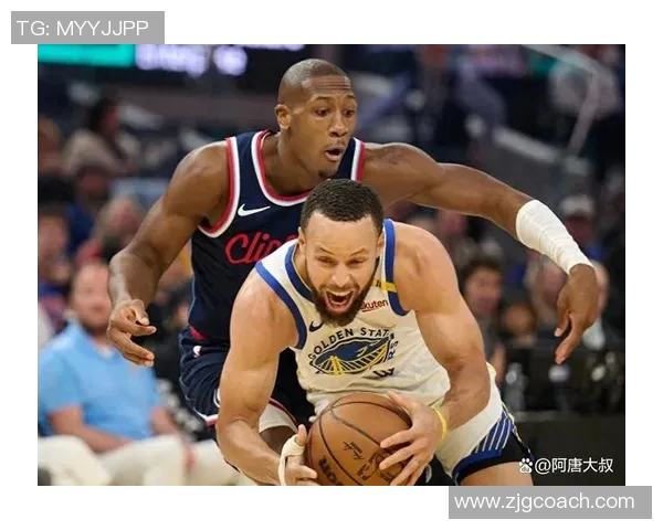 2017年NBA勇士与快船激战回顾精彩瞬间与赛季亮点分析