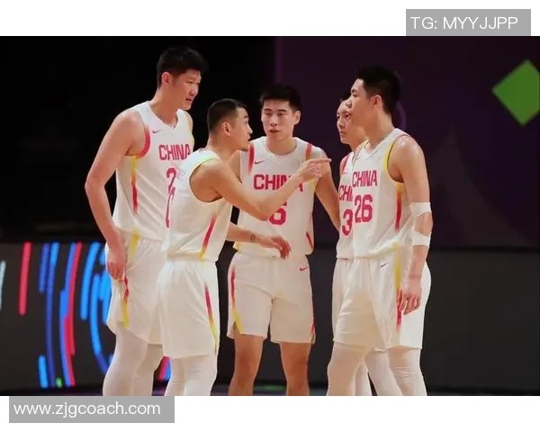 中国男篮与新西兰精彩对决直播时间及观看方式全攻略