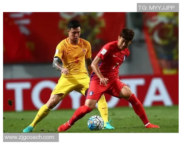 中国与韩国世预赛精彩视频回顾与赛后分析全景呈现