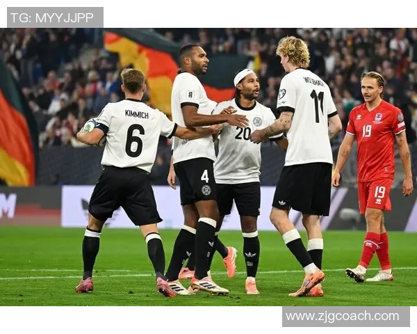 德国与巴西足球对决结果揭晓引发热议与讨论