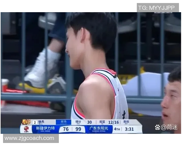 广东对阵新疆精彩比赛回顾及全场录像分享16日赛事分析 广东对阵新疆精彩比赛回顾及全场录像分享16日赛事分析