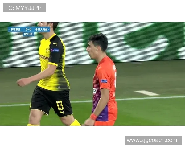 希腊人对决多特蒙德激战即将上演谁能笑到最后 希腊人对决多特蒙德激战即将上演谁能笑到最后