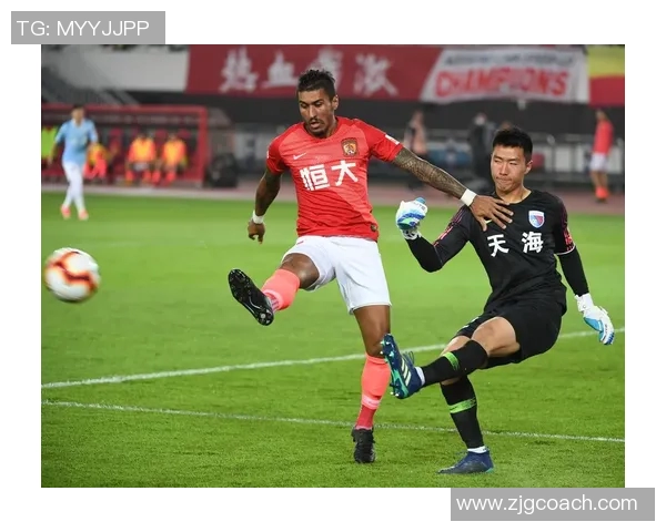 恒大足球迎战天津泰达强强对决引发球迷热议与期待 恒大足球迎战天津泰达强强对决引发球迷热议与期待