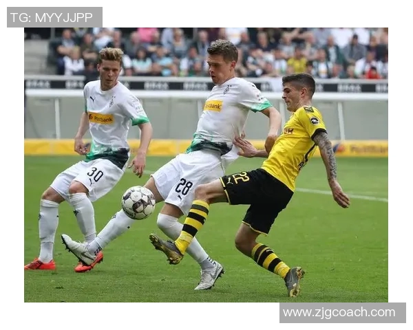 德甲激战汉诺威迎战门兴双方争夺关键积分之战