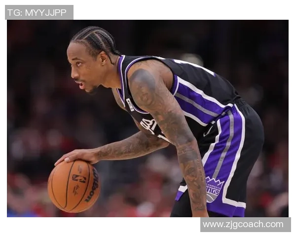 德马尔德罗赞：从天赋少年到NBA巨星的成长之路