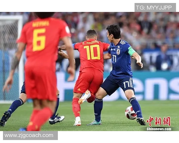 日本与比利时2017年精彩对决回顾及赛后分析