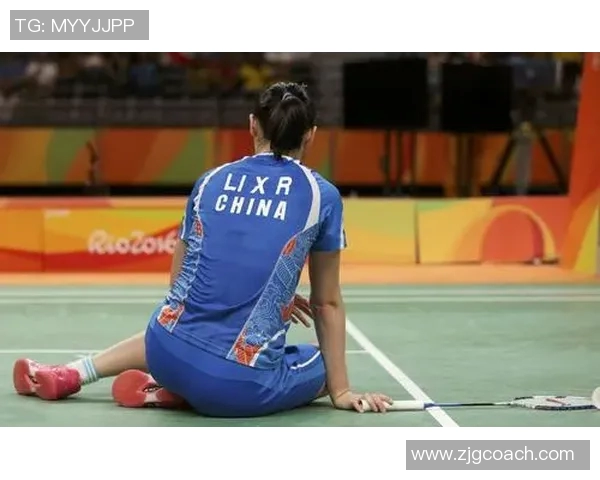 李雪芮与汪鑫的巅峰对决谁能在羽坛再创辉煌 李雪芮与汪鑫的巅峰对决谁能在羽坛再创辉煌