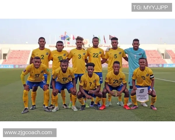 新西兰与索罗门群岛的精彩对决揭示两国足球实力差异与发展潜力