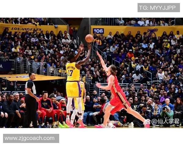 湖人对阵鹈鹕全场比赛数据分析与精彩瞬间回顾 湖人对阵鹈鹕全场比赛数据分析与精彩瞬间回顾