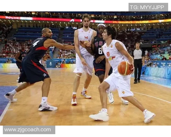 2008年美国与西班牙决赛精彩数据分析与比赛回顾 2008年美国与西班牙决赛精彩数据分析与比赛回顾