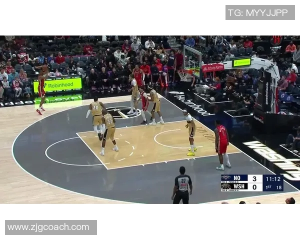 2017年NBA季后赛奇才与鹈鹕的精彩对决回顾与分析 2017年NBA季后赛奇才与鹈鹕的精彩对决回顾与分析