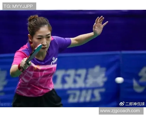 2020年德国乒乓球赛刘诗雯对决精彩瞬间回顾与分析