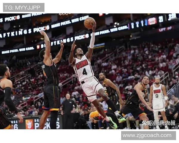 太阳与火箭激战11月17日NBA赛场精彩对决即将上演