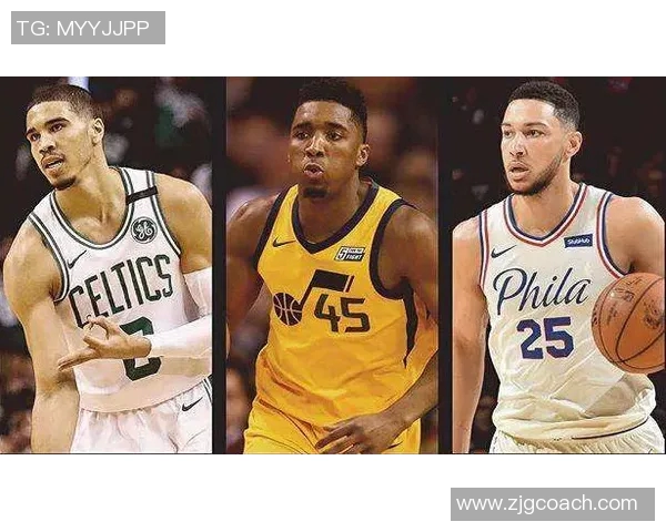 多诺万米切尔引领球队崛起展现超级球星风采与领袖魅力