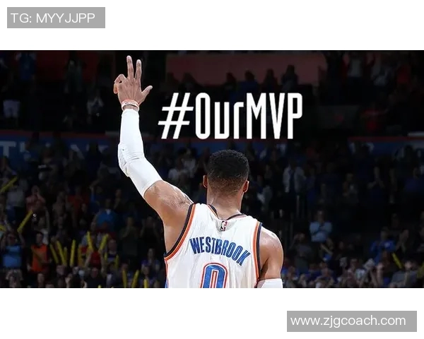 拉塞尔威斯布鲁克的篮球传奇之路与职业生涯的辉煌成就解析