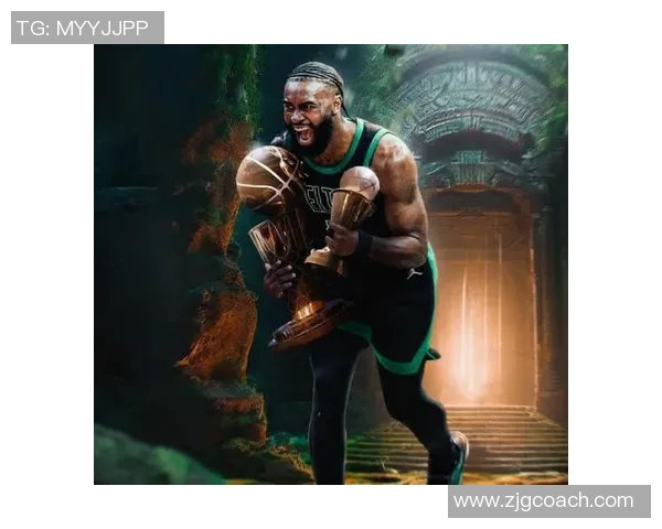 杰伦布朗的崛起与挑战：探索他在NBA的影响力与未来发展