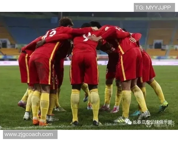 权健与长春亚泰激战回顾精彩瞬间图片集锦