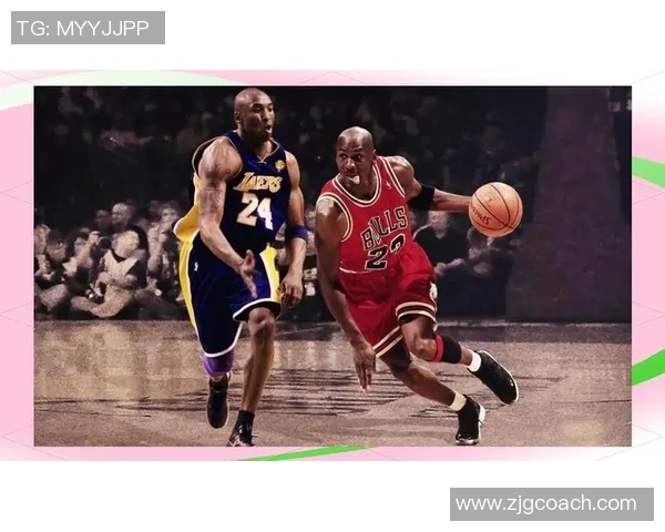 科比与白先森的篮球传奇对决谁才是真正的球场之王 科比与白先森的篮球传奇对决谁才是真正的球场之王