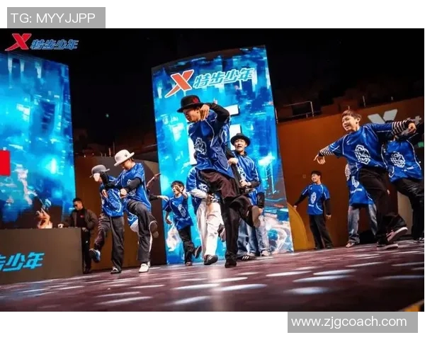 杭州攀岩队在世界街舞大赛中的精彩表现与状态分析MBA