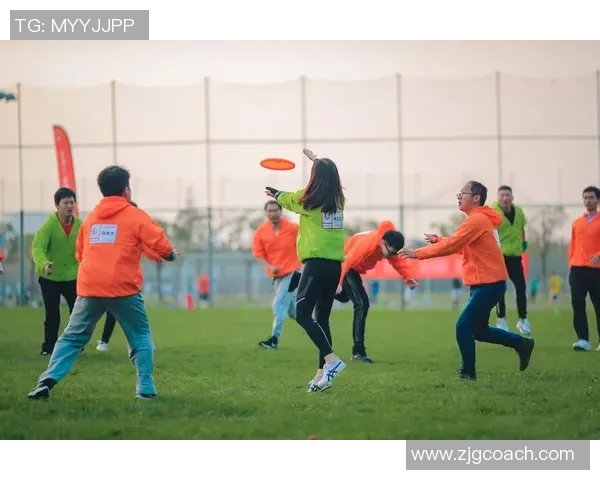 飞盘力量榜单揭晓杭州飞盘队荣获第二名展现强大实力MBA 飞盘力量榜单揭晓杭州飞盘队荣获第二名展现强大实力MBA