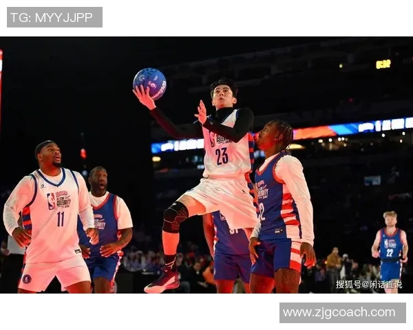 原帅的传奇之路：从新星崛起到篮球赛场的耀眼明星