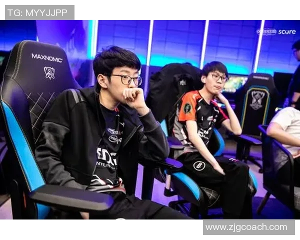 和平精英深度解析：EDG战队选手个人能力的全面剖析与展望MBA