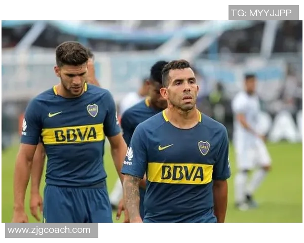 博卡青年与亚松森自由激战成和双方实力难分高下