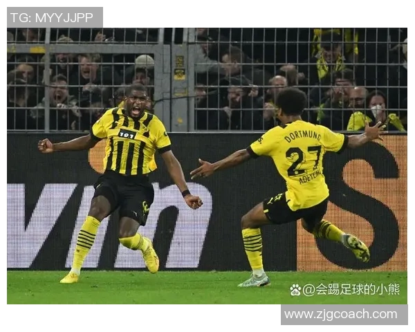 多特蒙特主场迎战柏林联力争三分争夺德甲冠军荣耀