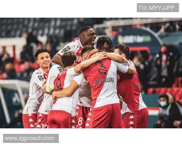 巴黎圣曼与摩纳哥近期交锋分析及比赛预测