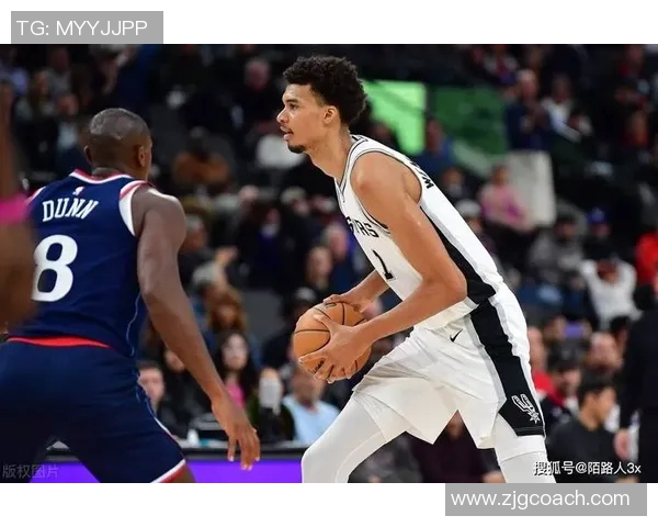 文班亚马新赛季表现抢眼场均20分10篮板3盖帽展现超强实力 文班亚马新赛季表现抢眼场均20分10篮板3盖帽展现超强实力