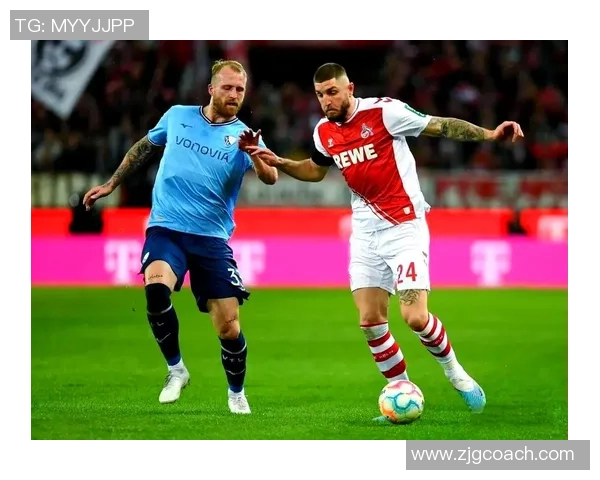 拜仁慕尼黑与科隆历史交锋回顾及战绩分析