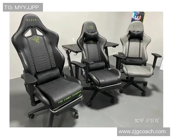 提升游戏体验的电竞椅推荐助你在CSGO中战无不胜