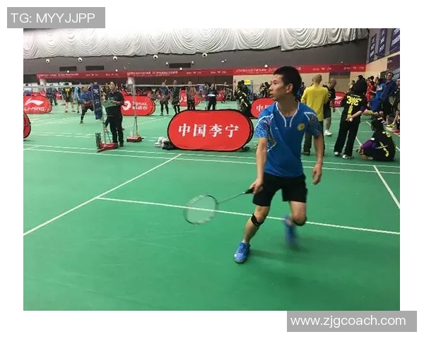 杭州羽毛球队实力分析与比赛表现评估的深度研究与探讨MBA