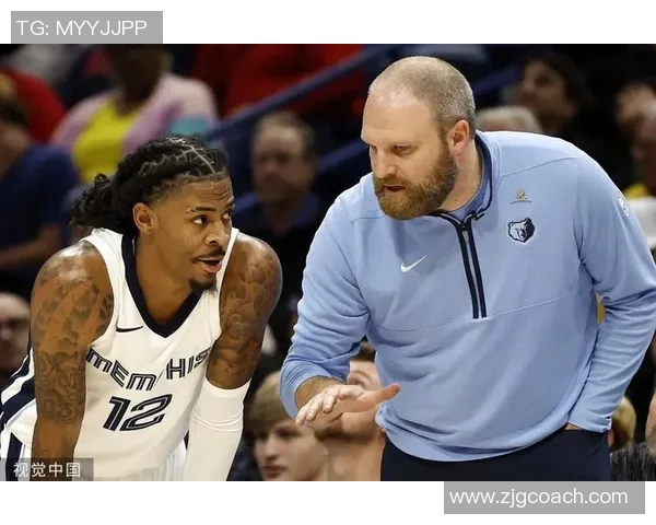 莫兰特复出首战狂砍38分灰熊球迷齐声高呼MVP荣耀