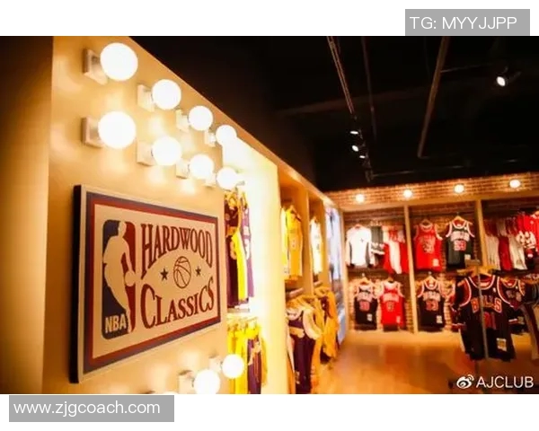 篮球明星店铺：探索明星们的独特篮球装备与潮流时尚之旅