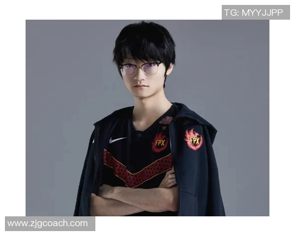 和平精英个人能力榜单揭晓FPX战队强势登顶第二名