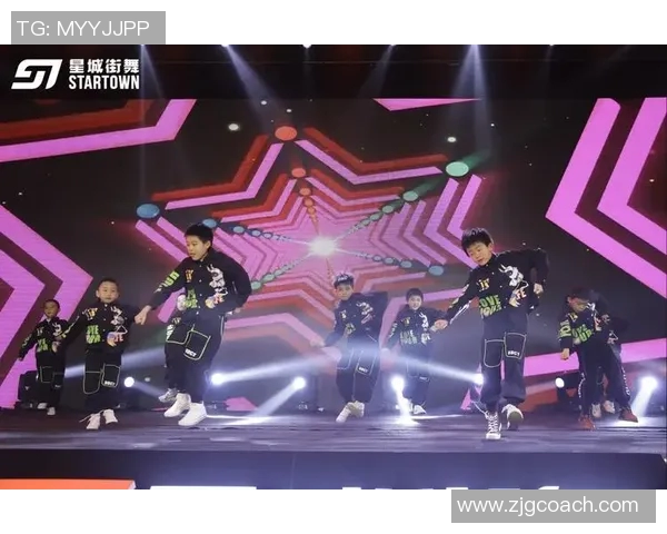 专访街舞女王杨丽揭秘她成功背后的坚持与热爱