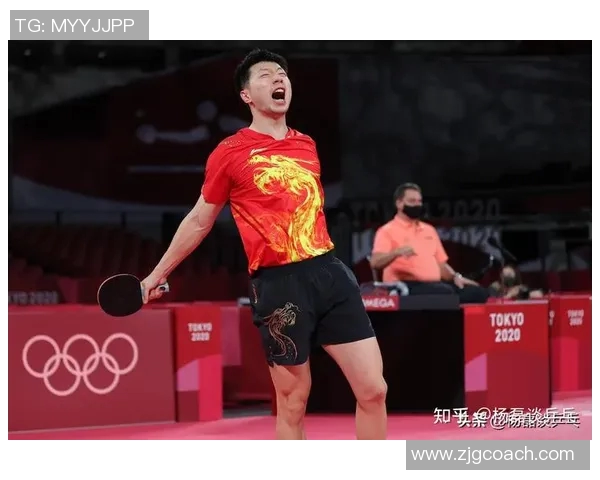 北京乒乓球队在阵地战中的表现分析与战术反思