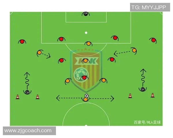 广州足球队战术配合深度解析与其他球队的对比分析