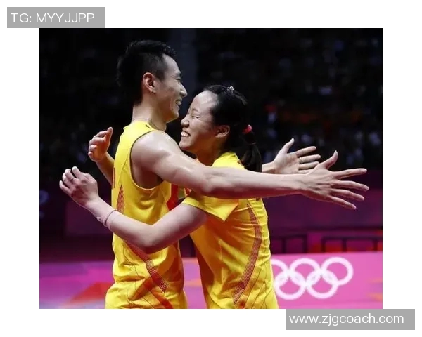 王娜专访：从青涩小将到羽毛球明星的成长之路回顾