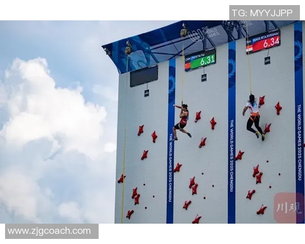 杭州攀岩队与深圳攀岩队耐力较量的精彩赛后分析与总结