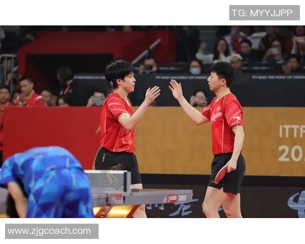 武汉乒乓球队心理素质排名第一的十大秘诀揭秘